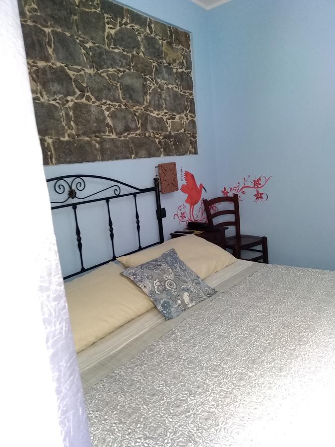 La Corte Di Lucina Terralba Екстериор снимка